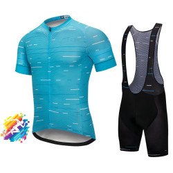 Cycling Jersey